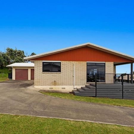 Kate And Harrys Villa Opotiki Eksteriør bilde