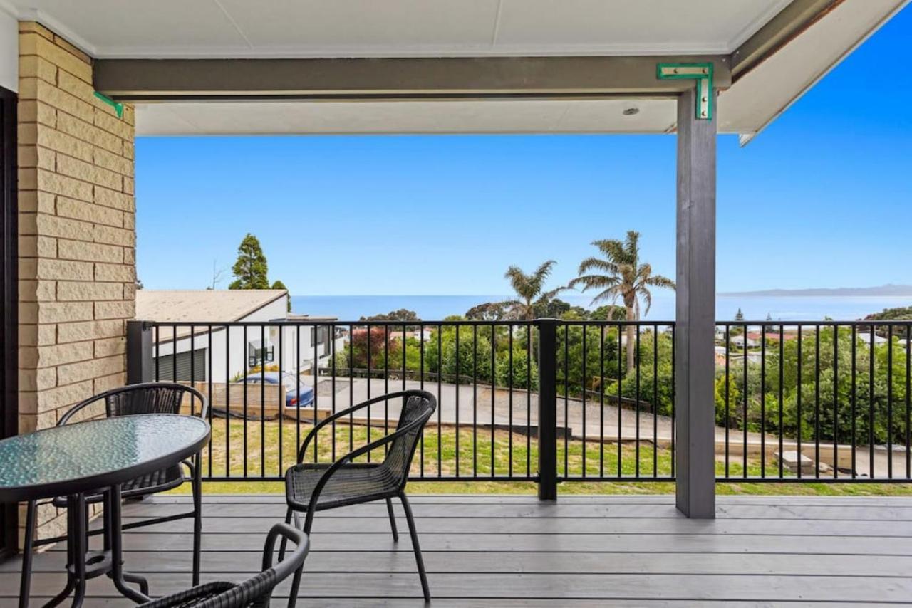 Kate And Harrys Villa Opotiki Eksteriør bilde