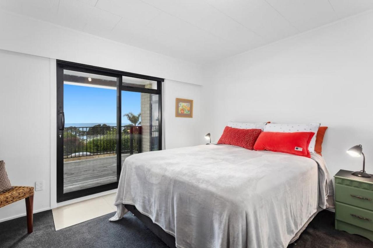 Kate And Harrys Villa Opotiki Eksteriør bilde