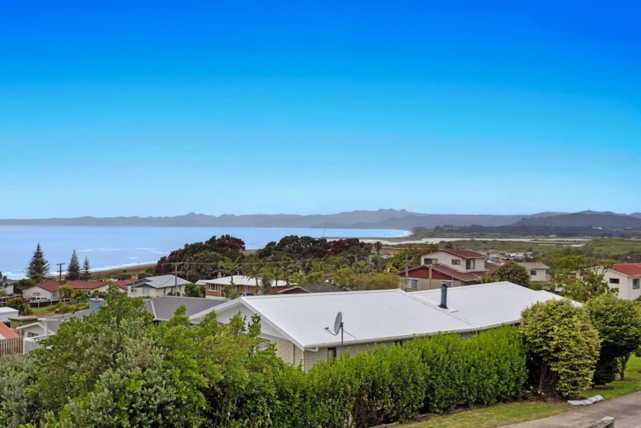 Kate And Harrys Villa Opotiki Eksteriør bilde