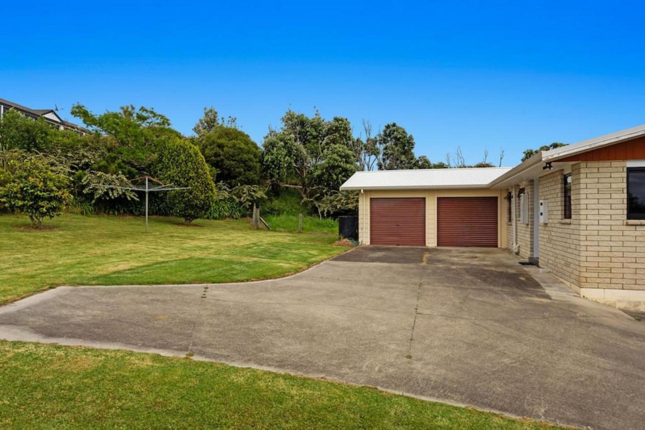 Kate And Harrys Villa Opotiki Eksteriør bilde